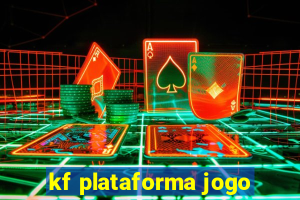 kf plataforma jogo